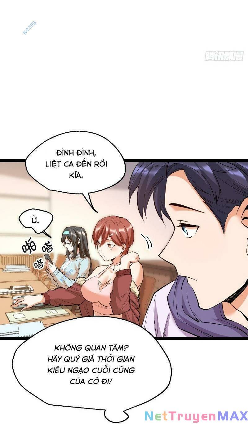 Trọng Sinh Không Làm Chạn Vương, Tôi Một Mình Nạp Game Thăng Cấp Chap 13 - Next Chap 14