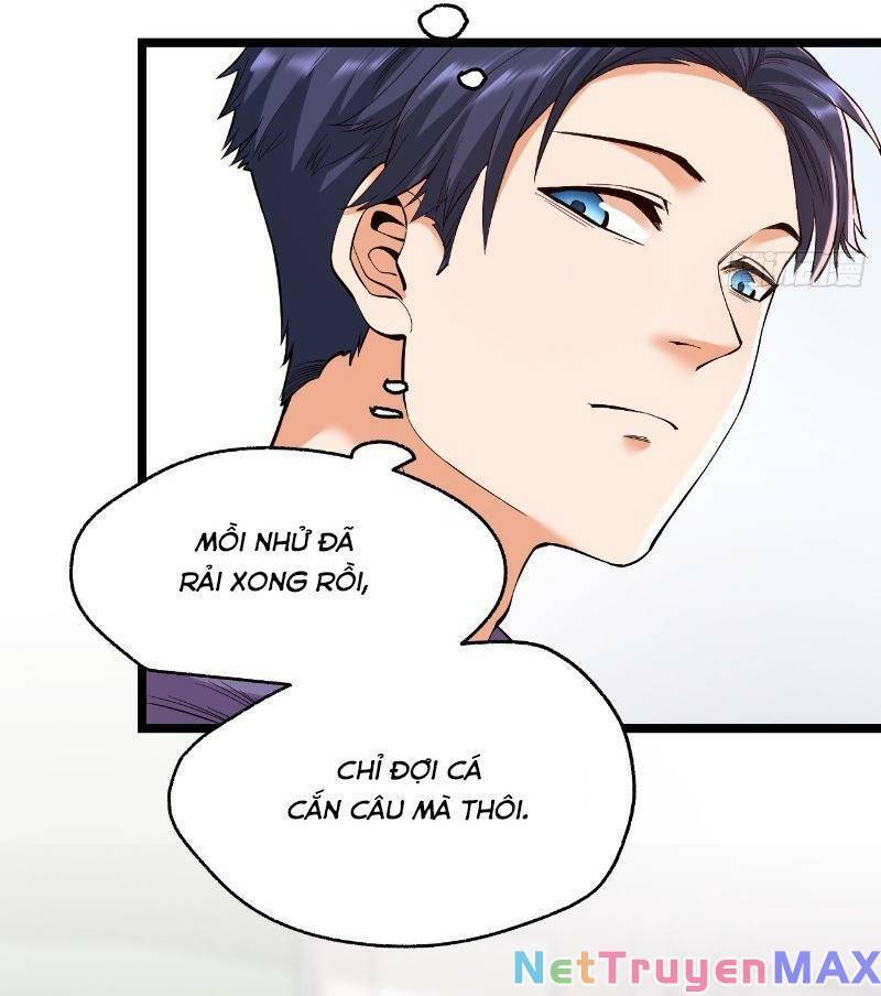 Trọng Sinh Không Làm Chạn Vương, Tôi Một Mình Nạp Game Thăng Cấp Chap 13 - Next Chap 14