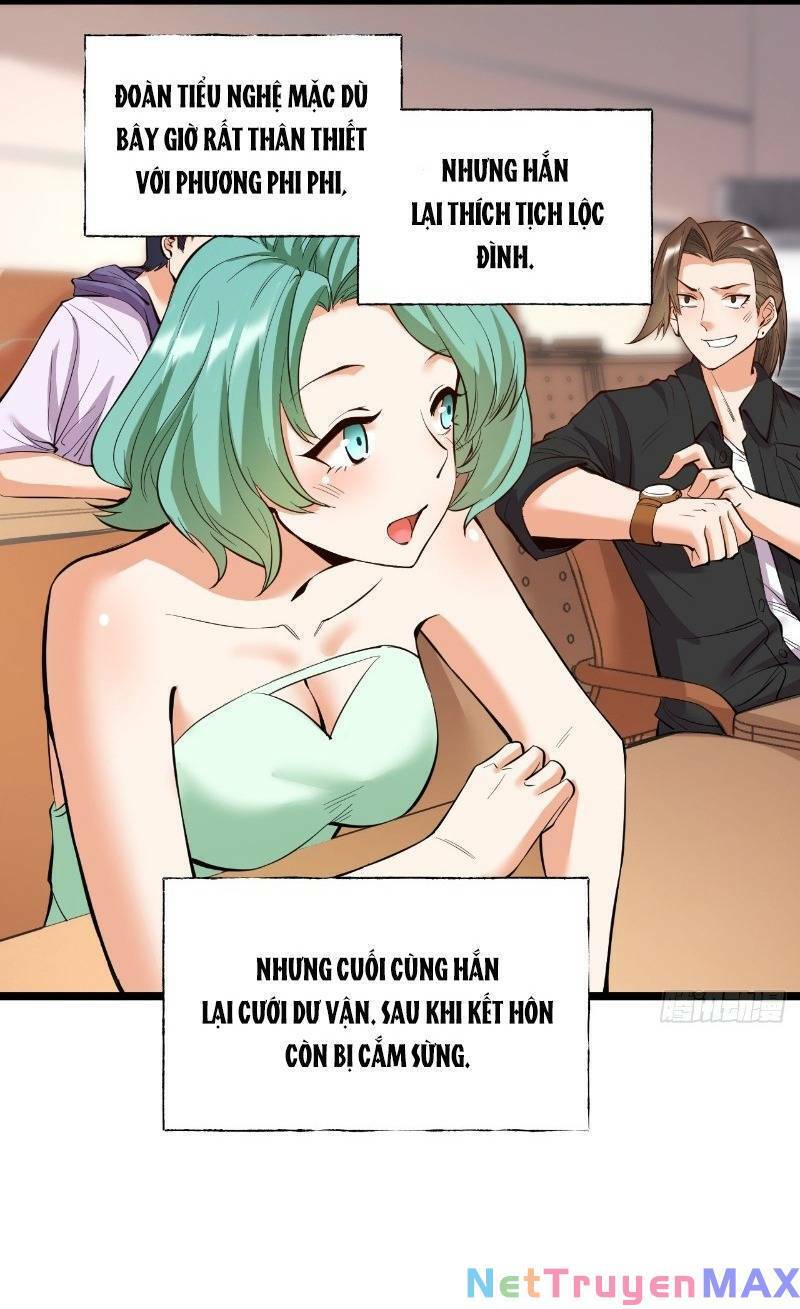Trọng Sinh Không Làm Chạn Vương, Tôi Một Mình Nạp Game Thăng Cấp Chap 13 - Next Chap 14