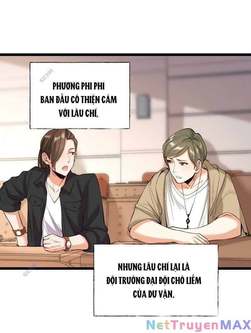 Trọng Sinh Không Làm Chạn Vương, Tôi Một Mình Nạp Game Thăng Cấp Chap 13 - Next Chap 14