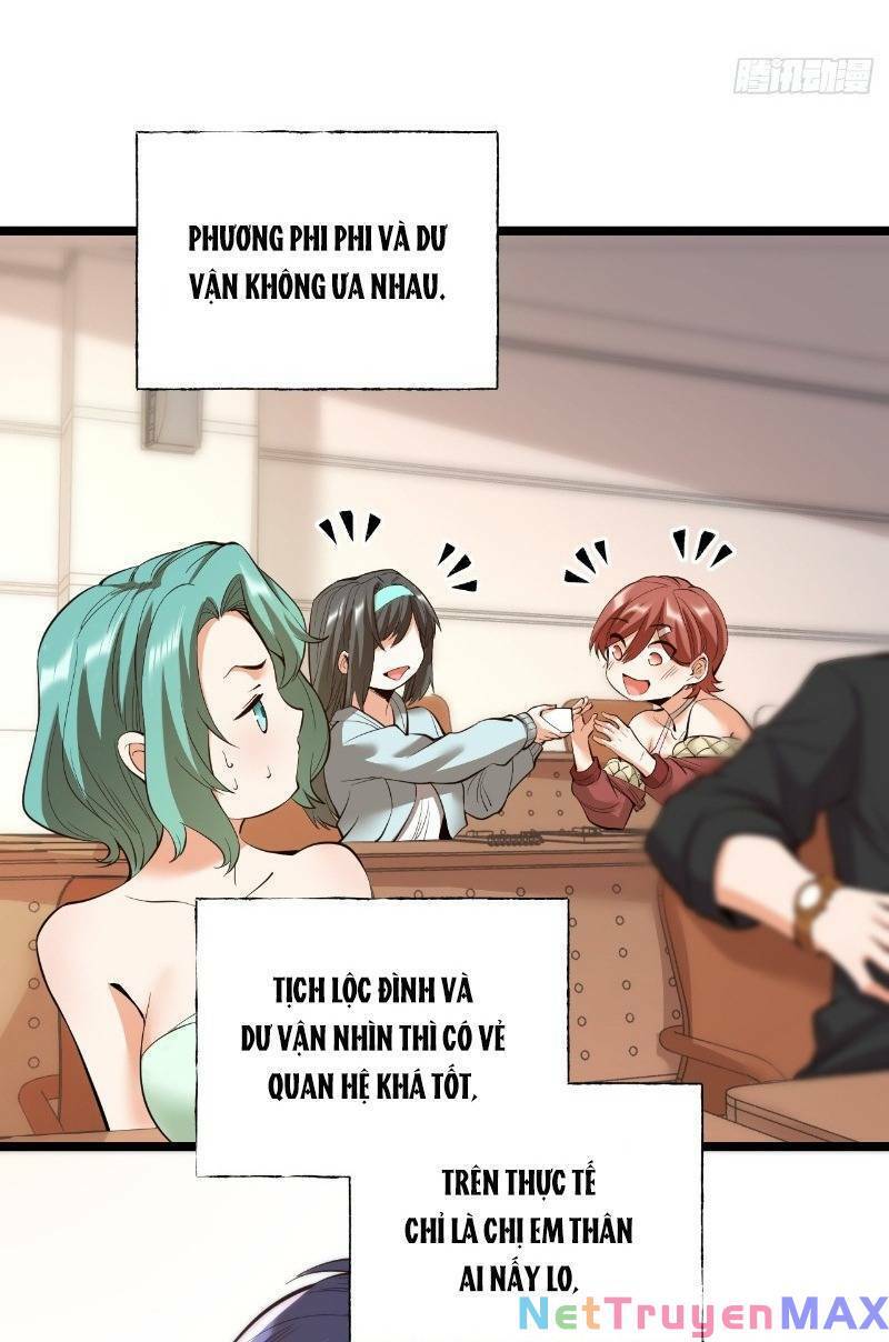 Trọng Sinh Không Làm Chạn Vương, Tôi Một Mình Nạp Game Thăng Cấp Chap 13 - Next Chap 14