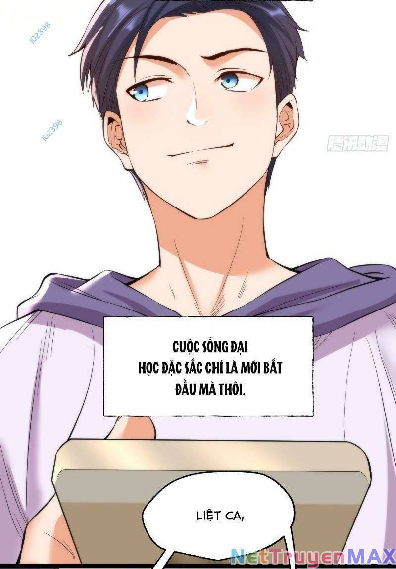 Trọng Sinh Không Làm Chạn Vương, Tôi Một Mình Nạp Game Thăng Cấp Chap 13 - Next Chap 14