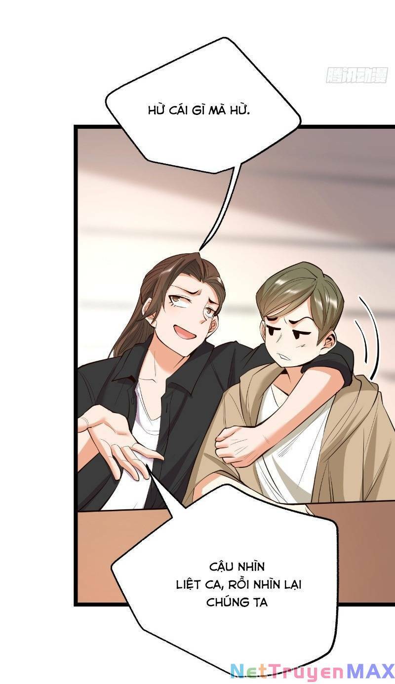 Trọng Sinh Không Làm Chạn Vương, Tôi Một Mình Nạp Game Thăng Cấp Chap 13 - Next Chap 14