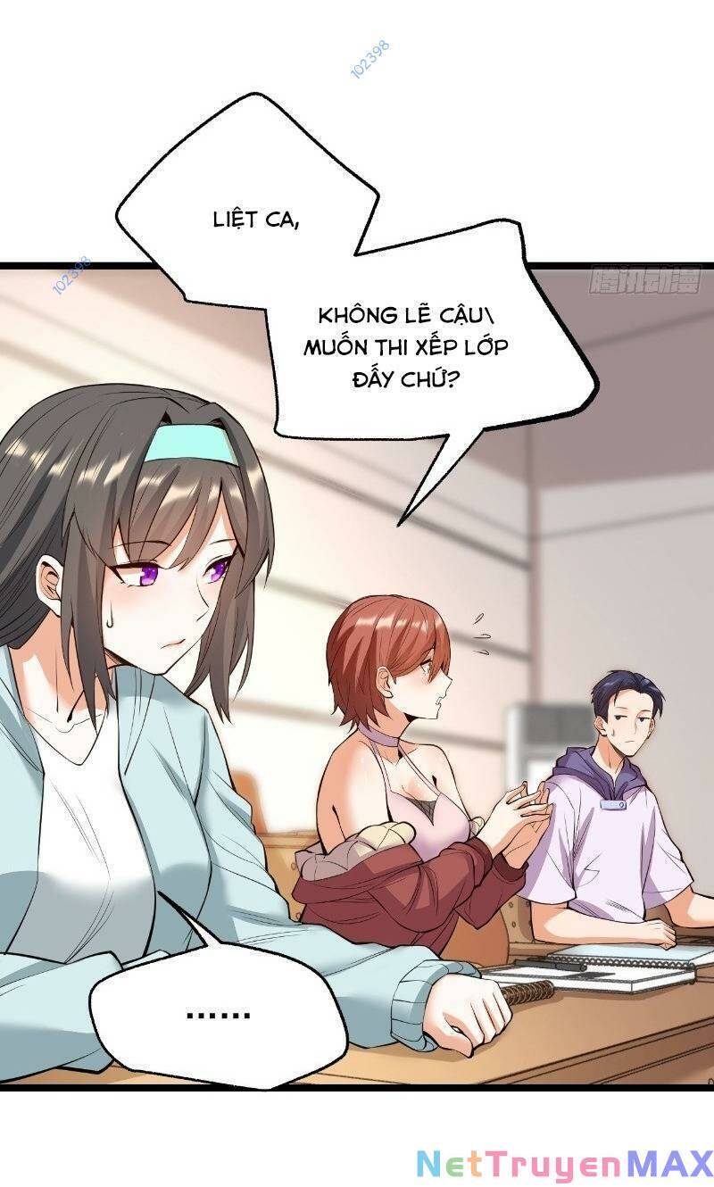 Trọng Sinh Không Làm Chạn Vương, Tôi Một Mình Nạp Game Thăng Cấp Chap 13 - Next Chap 14