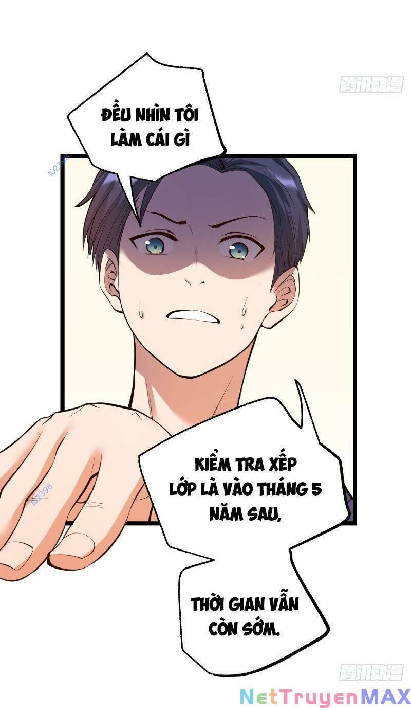 Trọng Sinh Không Làm Chạn Vương, Tôi Một Mình Nạp Game Thăng Cấp Chap 13 - Next Chap 14
