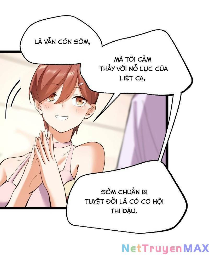 Trọng Sinh Không Làm Chạn Vương, Tôi Một Mình Nạp Game Thăng Cấp Chap 13 - Next Chap 14
