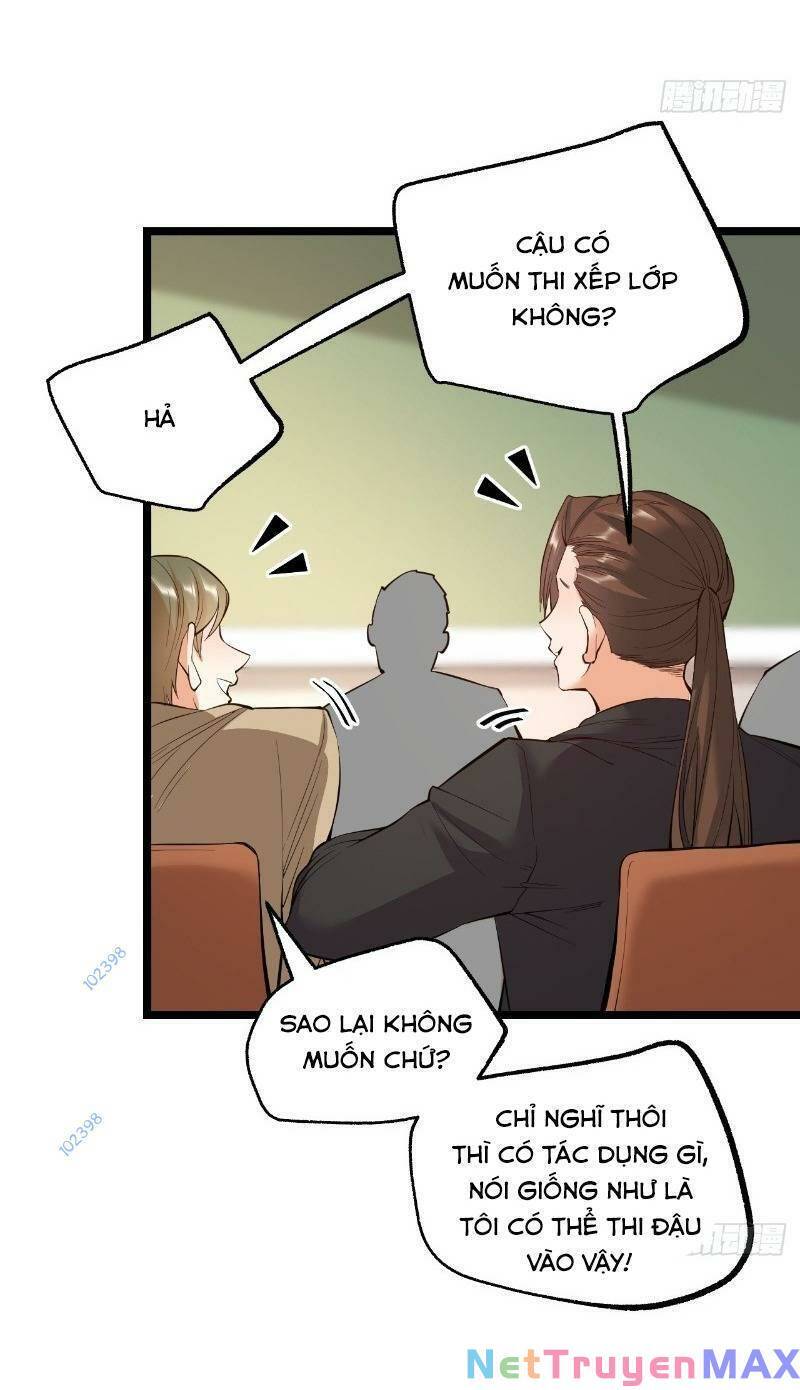 Trọng Sinh Không Làm Chạn Vương, Tôi Một Mình Nạp Game Thăng Cấp Chap 13 - Next Chap 14