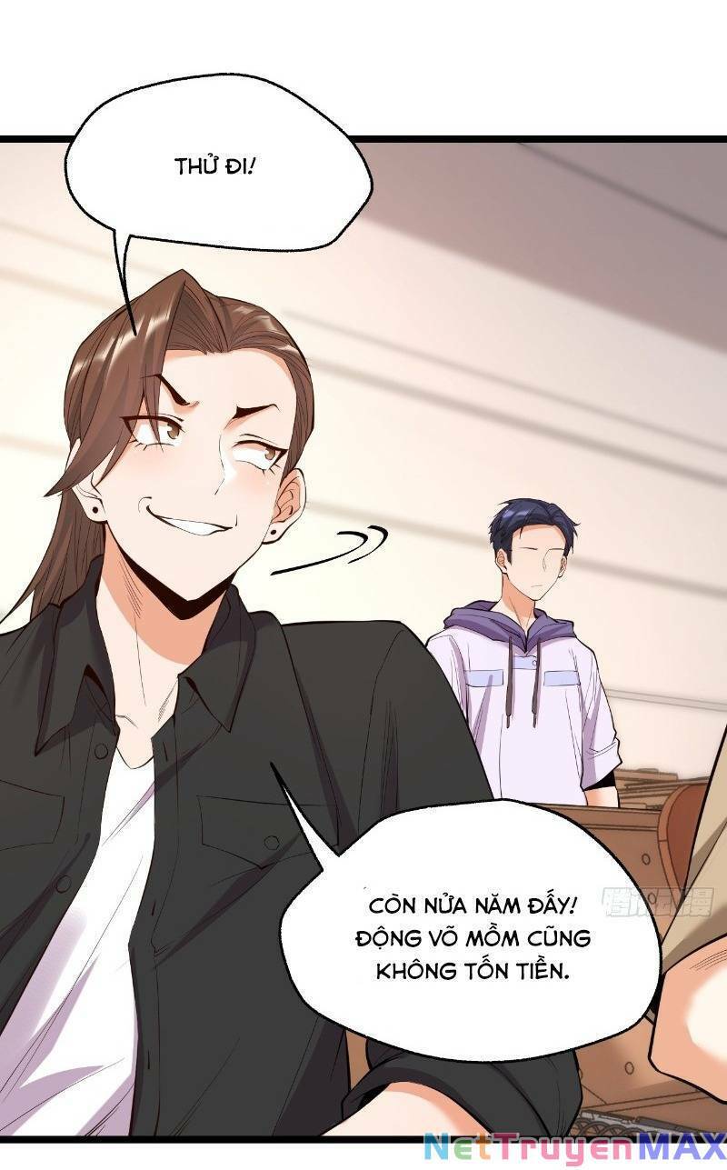 Trọng Sinh Không Làm Chạn Vương, Tôi Một Mình Nạp Game Thăng Cấp Chap 13 - Next Chap 14