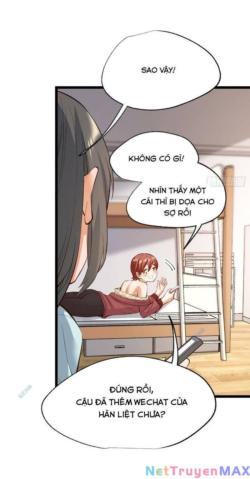 Trọng Sinh Không Làm Chạn Vương, Tôi Một Mình Nạp Game Thăng Cấp Chap 13 - Next Chap 14