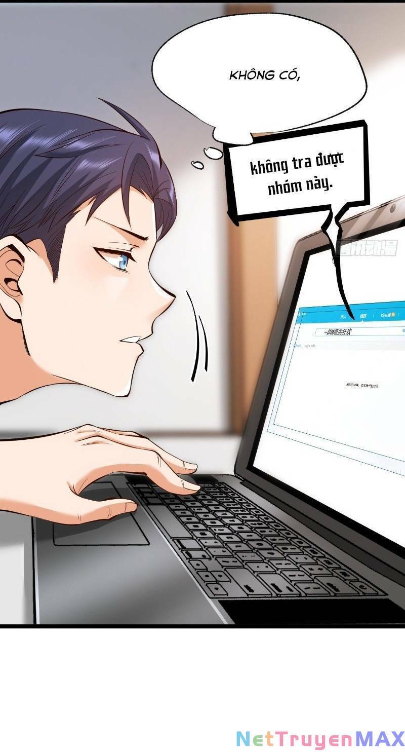 Trọng Sinh Không Làm Chạn Vương, Tôi Một Mình Nạp Game Thăng Cấp Chap 13 - Next Chap 14
