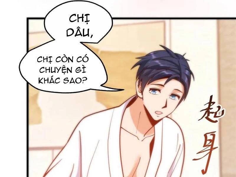 Trọng Sinh Không Làm Chạn Vương, Tôi Một Mình Nạp Game Thăng Cấp Chap 130 - Next Chap 131