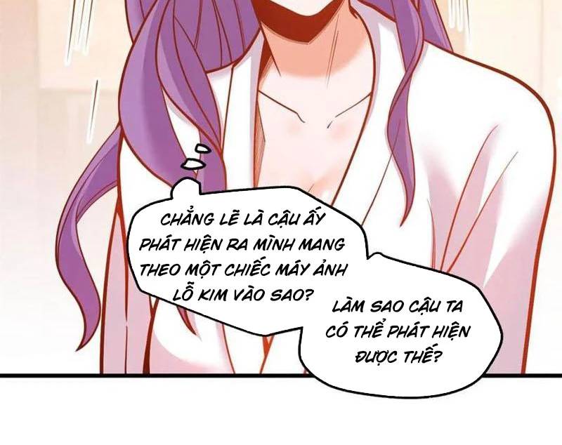 Trọng Sinh Không Làm Chạn Vương, Tôi Một Mình Nạp Game Thăng Cấp Chap 131 - Next Chap 132