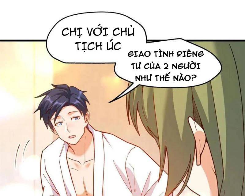 Trọng Sinh Không Làm Chạn Vương, Tôi Một Mình Nạp Game Thăng Cấp Chap 131 - Next Chap 132