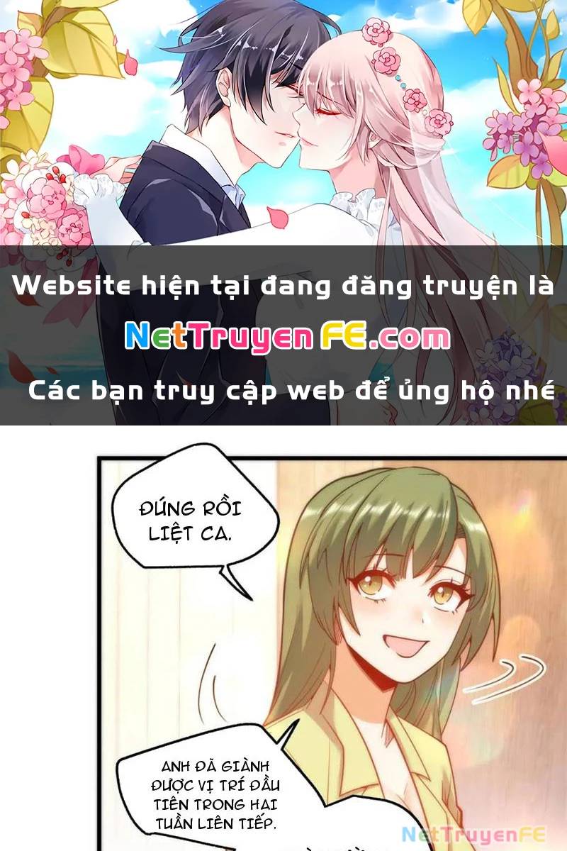 Trọng Sinh Không Làm Chạn Vương, Tôi Một Mình Nạp Game Thăng Cấp Chap 132 - Next Chap 133