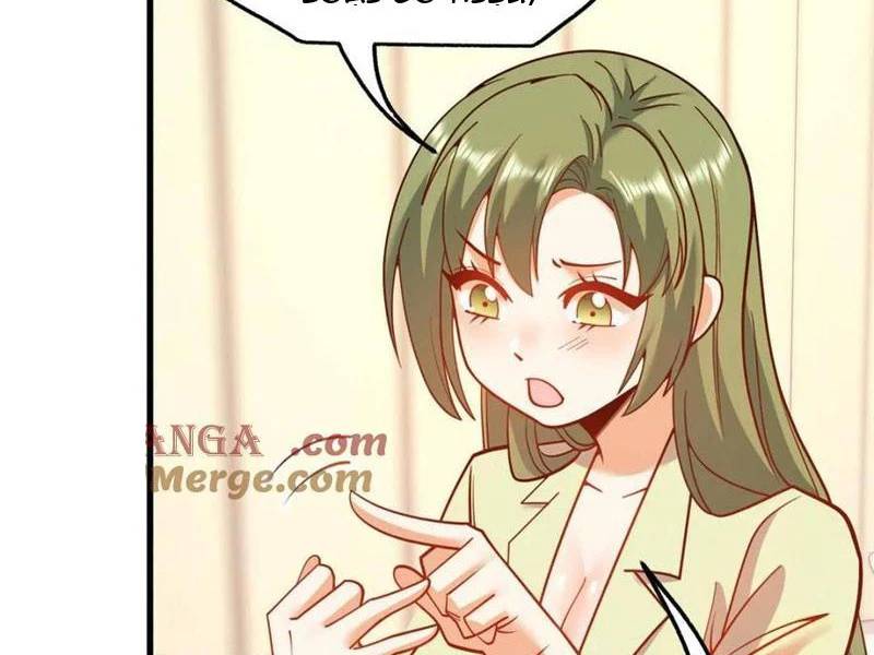 Trọng Sinh Không Làm Chạn Vương, Tôi Một Mình Nạp Game Thăng Cấp Chap 132 - Next Chap 133