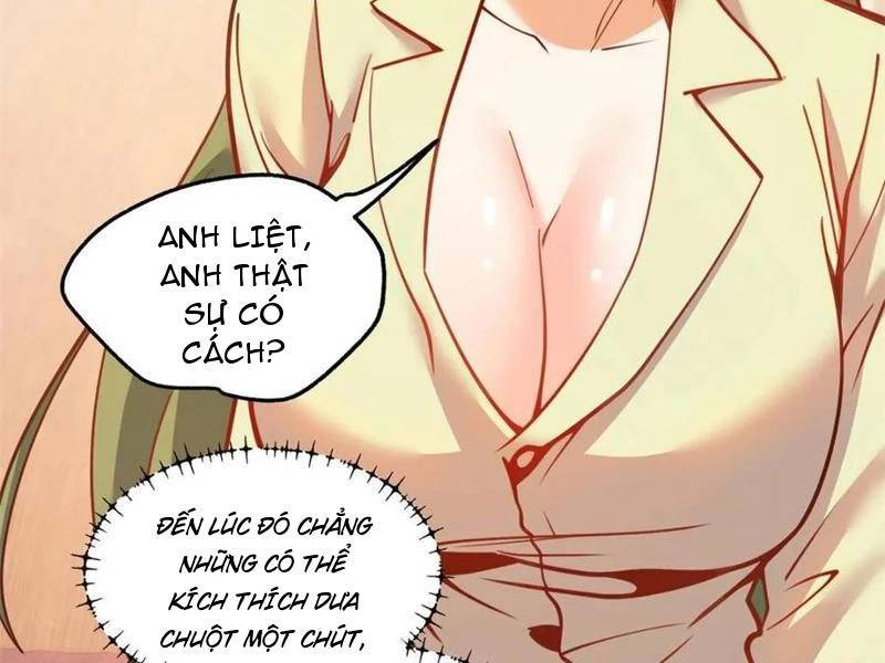 Trọng Sinh Không Làm Chạn Vương, Tôi Một Mình Nạp Game Thăng Cấp Chap 132 - Next Chap 133