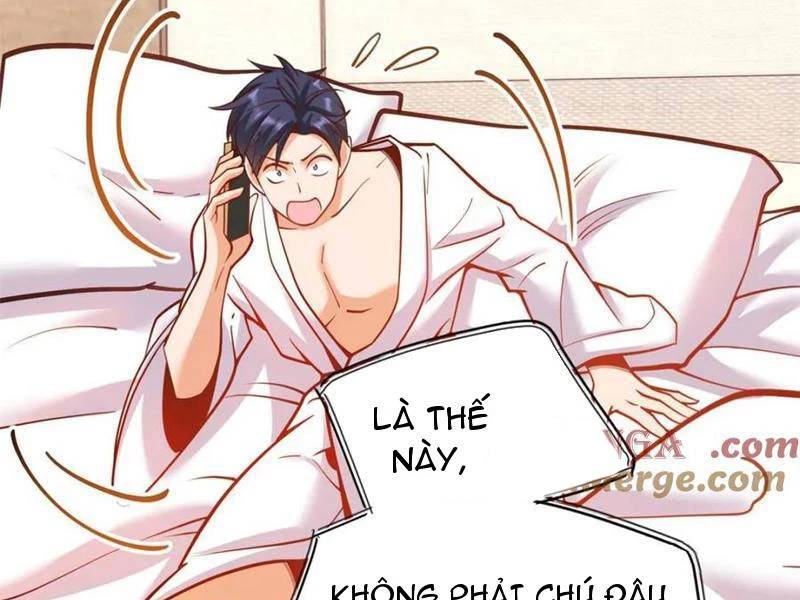 Trọng Sinh Không Làm Chạn Vương, Tôi Một Mình Nạp Game Thăng Cấp Chap 132 - Next Chap 133