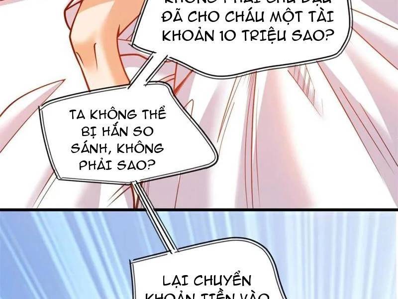 Trọng Sinh Không Làm Chạn Vương, Tôi Một Mình Nạp Game Thăng Cấp Chap 132 - Next Chap 133