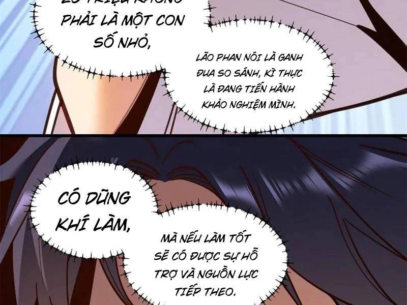 Trọng Sinh Không Làm Chạn Vương, Tôi Một Mình Nạp Game Thăng Cấp Chap 132 - Next Chap 133
