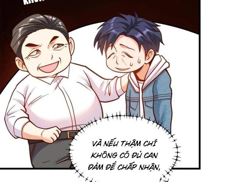 Trọng Sinh Không Làm Chạn Vương, Tôi Một Mình Nạp Game Thăng Cấp Chap 132 - Next Chap 133