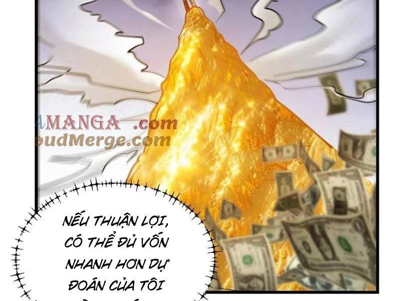 Trọng Sinh Không Làm Chạn Vương, Tôi Một Mình Nạp Game Thăng Cấp Chap 132 - Next Chap 133