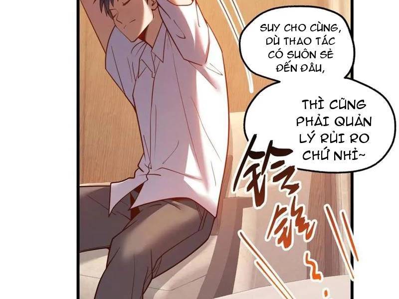 Trọng Sinh Không Làm Chạn Vương, Tôi Một Mình Nạp Game Thăng Cấp Chap 133 - Next Chap 134