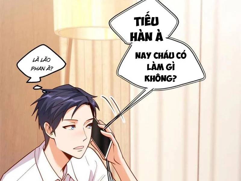 Trọng Sinh Không Làm Chạn Vương, Tôi Một Mình Nạp Game Thăng Cấp Chap 133 - Next Chap 134