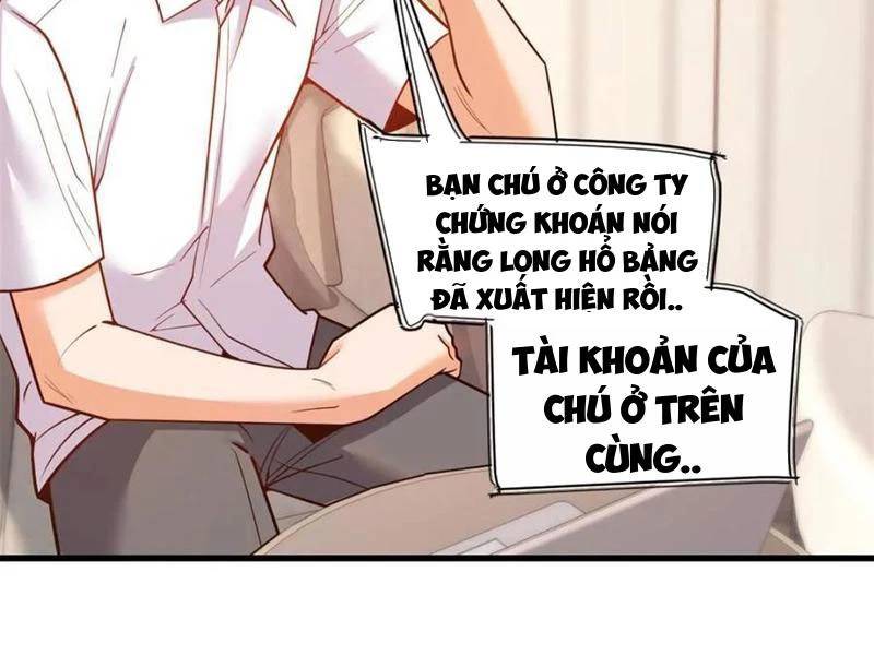 Trọng Sinh Không Làm Chạn Vương, Tôi Một Mình Nạp Game Thăng Cấp Chap 133 - Next Chap 134