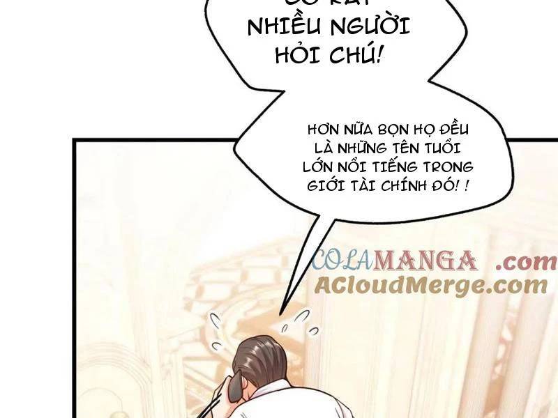 Trọng Sinh Không Làm Chạn Vương, Tôi Một Mình Nạp Game Thăng Cấp Chap 133 - Next Chap 134