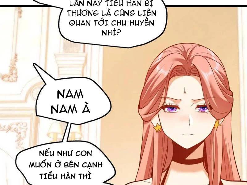 Trọng Sinh Không Làm Chạn Vương, Tôi Một Mình Nạp Game Thăng Cấp Chap 133 - Next Chap 134