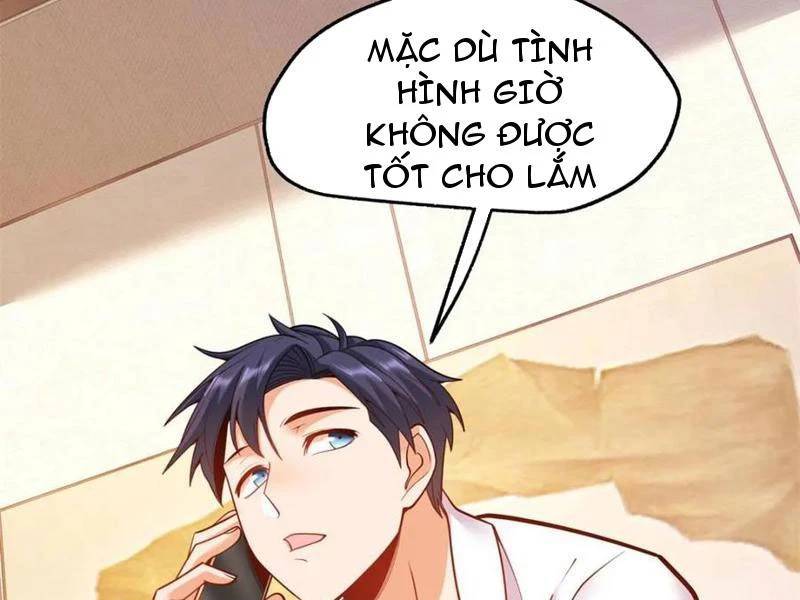 Trọng Sinh Không Làm Chạn Vương, Tôi Một Mình Nạp Game Thăng Cấp Chap 133 - Next Chap 134