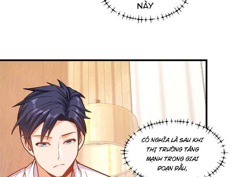 Trọng Sinh Không Làm Chạn Vương, Tôi Một Mình Nạp Game Thăng Cấp Chap 133 - Next Chap 134