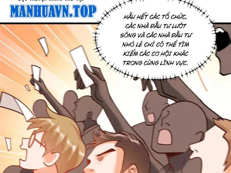 Trọng Sinh Không Làm Chạn Vương, Tôi Một Mình Nạp Game Thăng Cấp Chap 133 - Next Chap 134