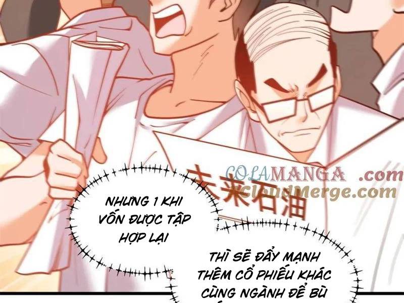 Trọng Sinh Không Làm Chạn Vương, Tôi Một Mình Nạp Game Thăng Cấp Chap 133 - Next Chap 134