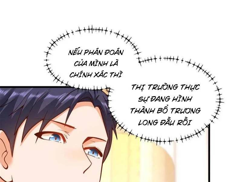 Trọng Sinh Không Làm Chạn Vương, Tôi Một Mình Nạp Game Thăng Cấp Chap 133 - Next Chap 134