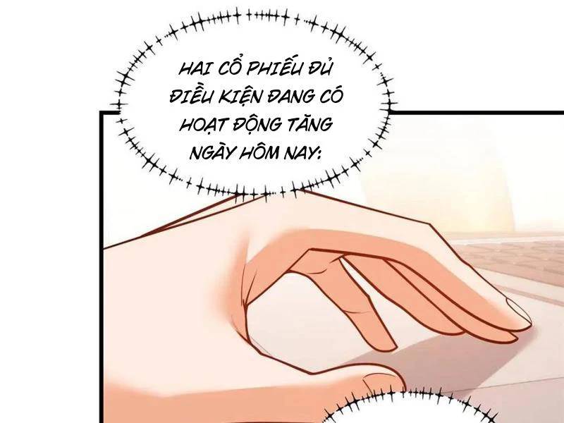 Trọng Sinh Không Làm Chạn Vương, Tôi Một Mình Nạp Game Thăng Cấp Chap 133 - Next Chap 134