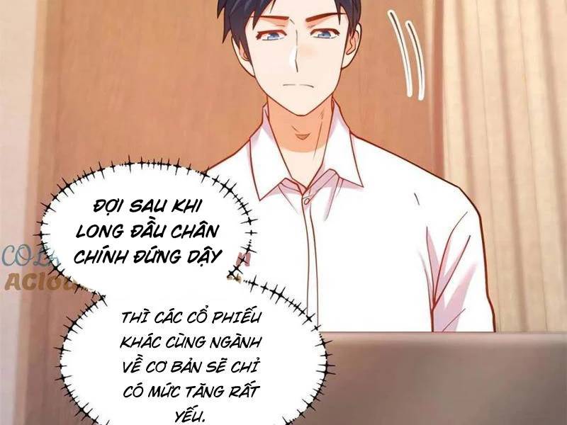Trọng Sinh Không Làm Chạn Vương, Tôi Một Mình Nạp Game Thăng Cấp Chap 133 - Next Chap 134
