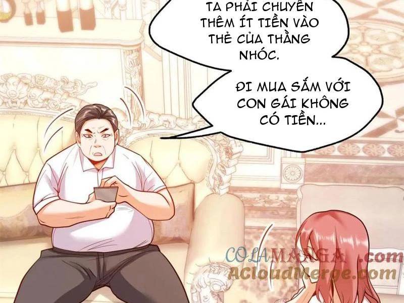 Trọng Sinh Không Làm Chạn Vương, Tôi Một Mình Nạp Game Thăng Cấp Chap 134 - Next Chap 135