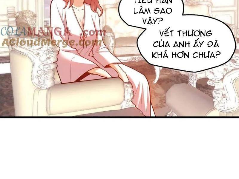 Trọng Sinh Không Làm Chạn Vương, Tôi Một Mình Nạp Game Thăng Cấp Chap 134 - Next Chap 135