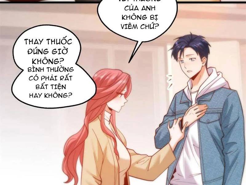 Trọng Sinh Không Làm Chạn Vương, Tôi Một Mình Nạp Game Thăng Cấp Chap 134 - Next Chap 135
