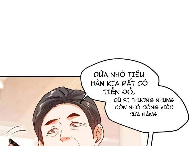 Trọng Sinh Không Làm Chạn Vương, Tôi Một Mình Nạp Game Thăng Cấp Chap 134 - Next Chap 135