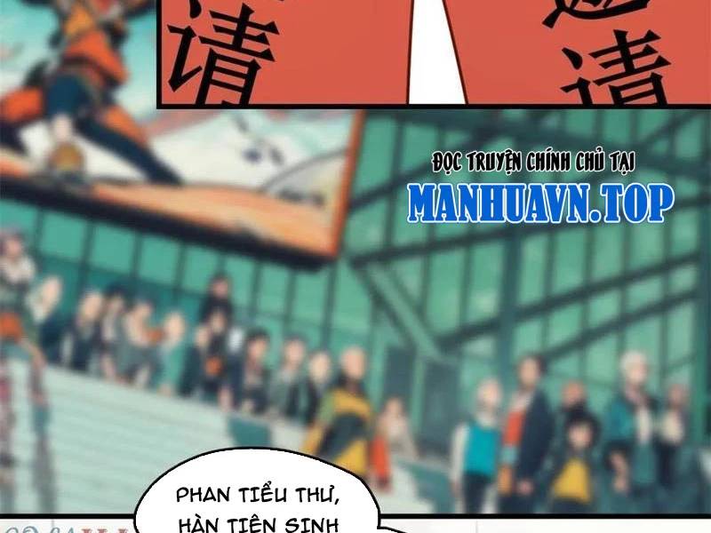 Trọng Sinh Không Làm Chạn Vương, Tôi Một Mình Nạp Game Thăng Cấp Chap 134 - Next Chap 135