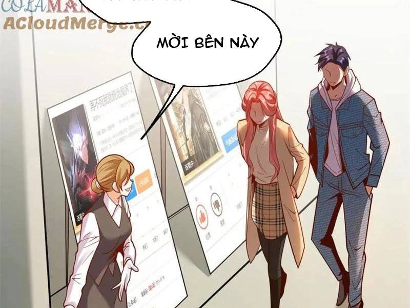Trọng Sinh Không Làm Chạn Vương, Tôi Một Mình Nạp Game Thăng Cấp Chap 134 - Next Chap 135