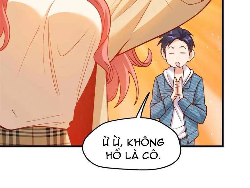 Trọng Sinh Không Làm Chạn Vương, Tôi Một Mình Nạp Game Thăng Cấp Chap 134 - Next Chap 135