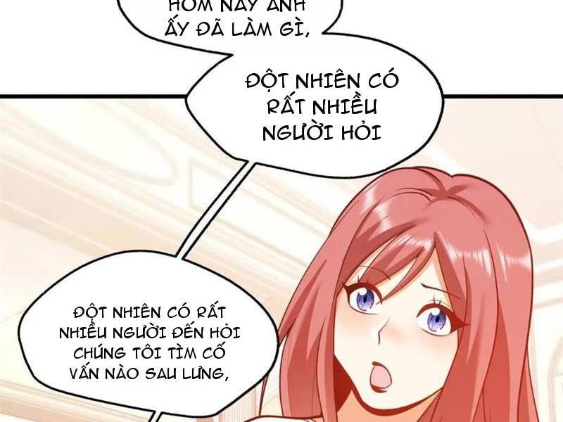 Trọng Sinh Không Làm Chạn Vương, Tôi Một Mình Nạp Game Thăng Cấp Chap 134 - Next Chap 135