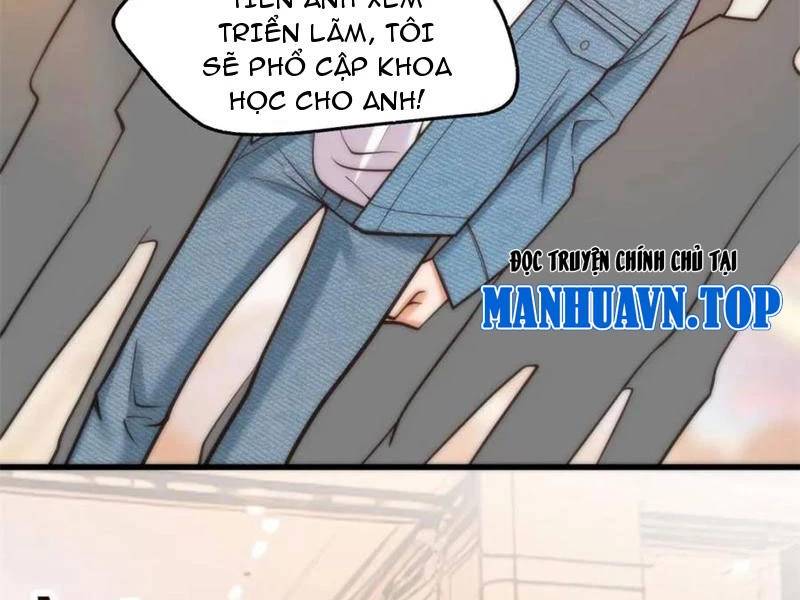 Trọng Sinh Không Làm Chạn Vương, Tôi Một Mình Nạp Game Thăng Cấp Chap 134 - Next Chap 135