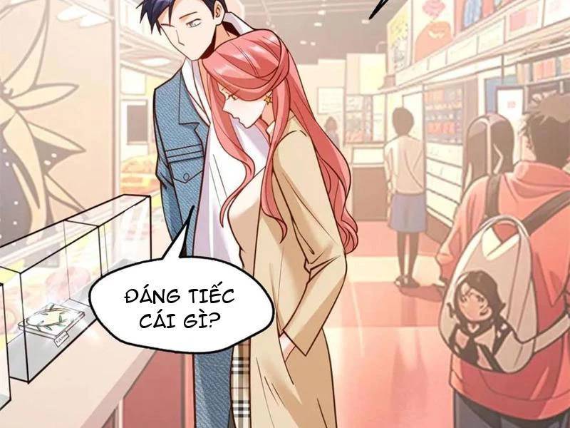 Trọng Sinh Không Làm Chạn Vương, Tôi Một Mình Nạp Game Thăng Cấp Chap 134 - Next Chap 135