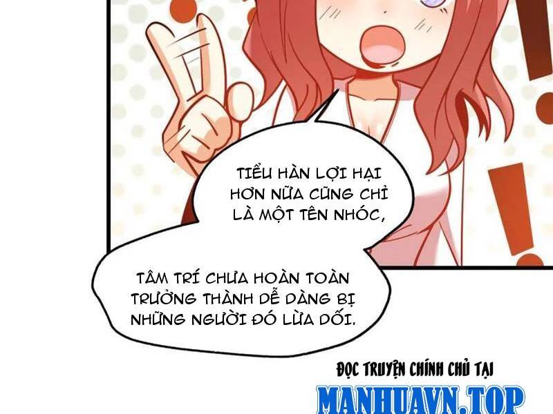 Trọng Sinh Không Làm Chạn Vương, Tôi Một Mình Nạp Game Thăng Cấp Chap 134 - Next Chap 135