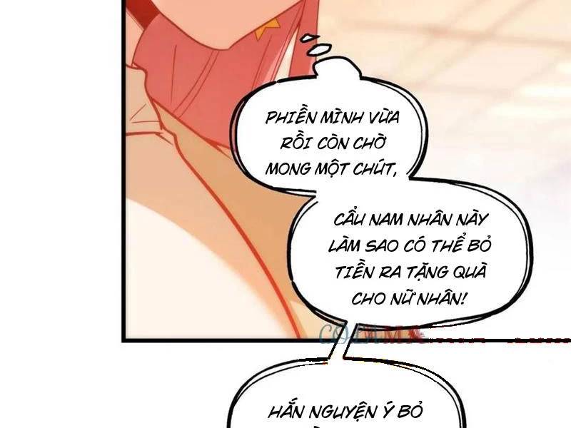 Trọng Sinh Không Làm Chạn Vương, Tôi Một Mình Nạp Game Thăng Cấp Chap 134 - Next Chap 135