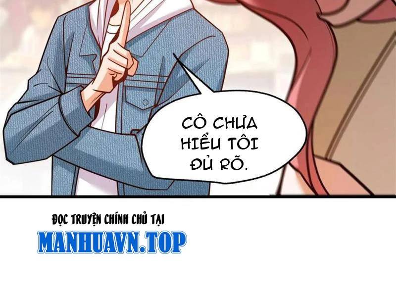 Trọng Sinh Không Làm Chạn Vương, Tôi Một Mình Nạp Game Thăng Cấp Chap 134 - Next Chap 135